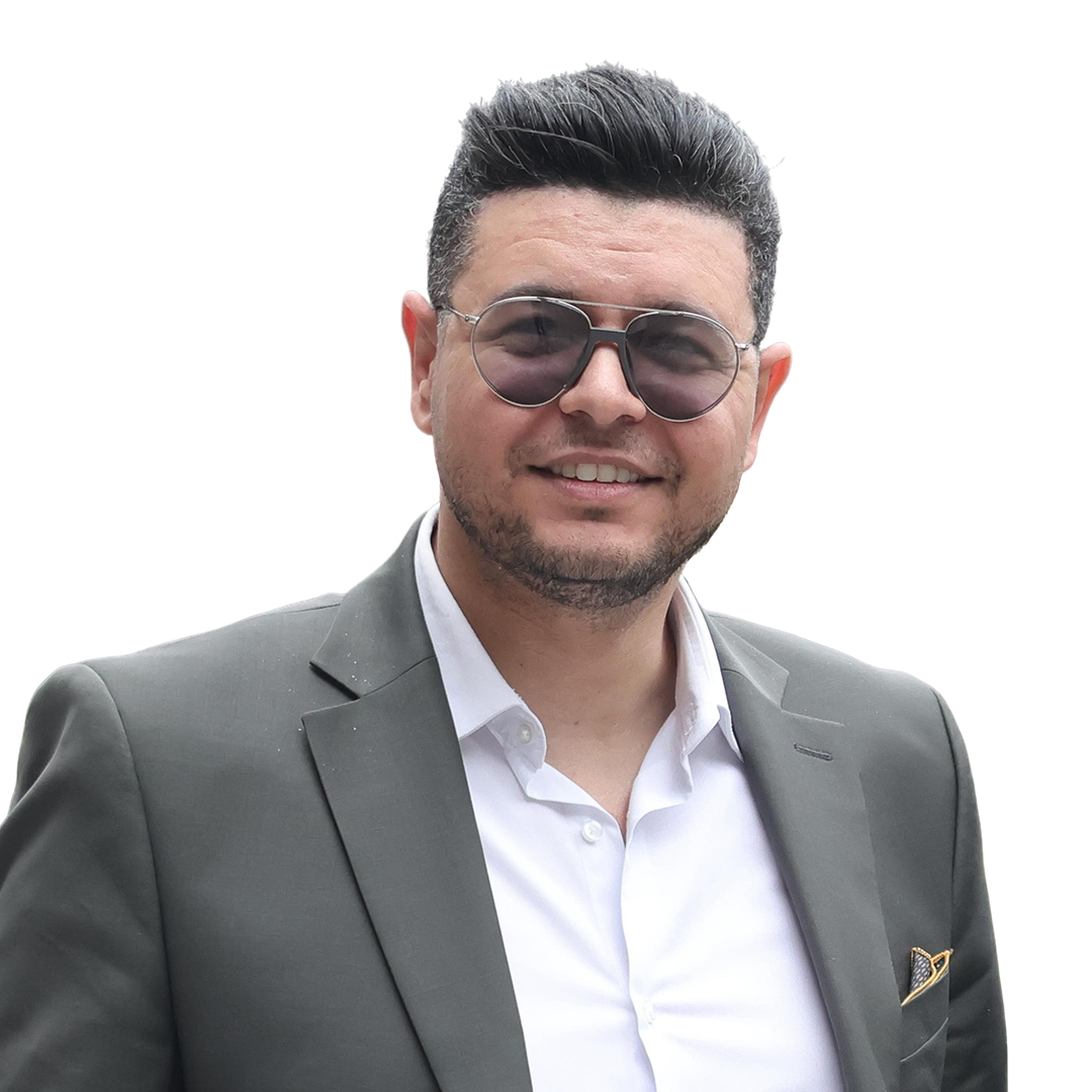 Salah Eddine MIMOUNI